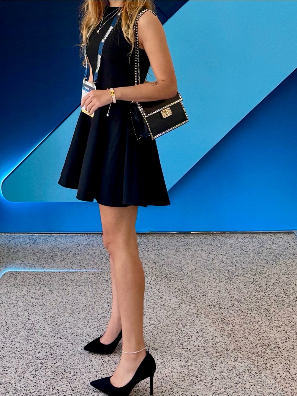 Aritzia dress size 2